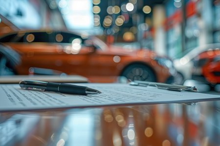 Developing partnerships to help dealers sell more vehicles Developing partnerships to help dealers sell more vehicles