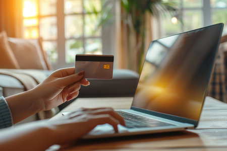 Discontinuation of Credit Card Repayments Discontinuation of Credit Card Repayments