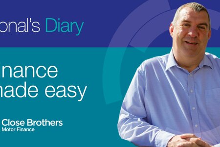 Close Brothers Motor Finance, making finance easy