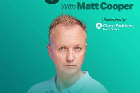 We're proud to sponsor AI-Magnified with Matt Cooper We're proud to sponsor AI-Magnified with Matt Cooper