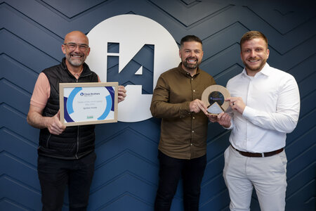 Ignition Autos dealer of the month (May) Ignition Autos dealer of the month (May)