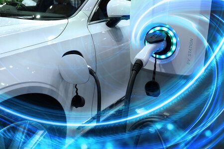 World EV Day 