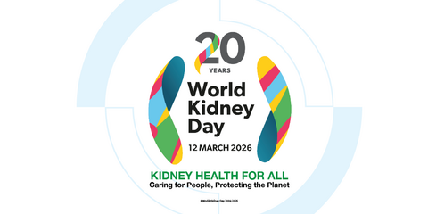 World Kidney Day 