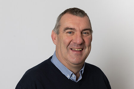 Card Image Donal Murphy